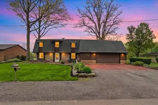 8095 Blue Heron Cove, Huntsville, OH 43324 - Photo 1