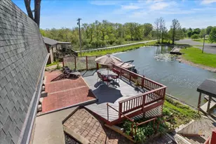 8095 Blue Heron Cove, Huntsville, OH 43324 - Photo 1