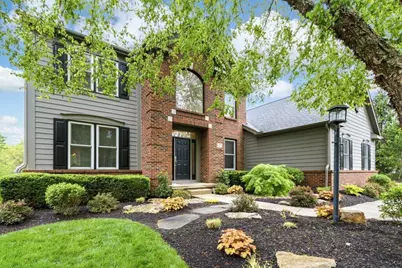 6271 Spinnaker Drive, Lewis Center, OH 43035 - Photo 3