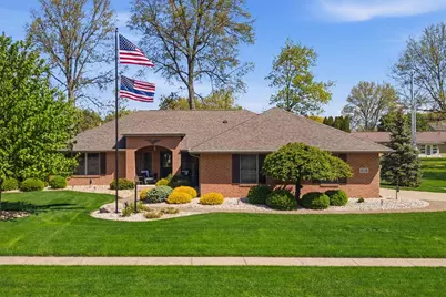 618 Linden Lane, Willard, OH 44890 - Photo 3