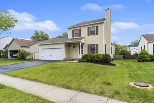 1201 Mill Park Dr, Marysville, OH 43040 - Photo 5
