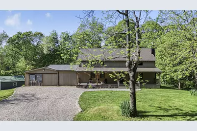 24005 Turner Road, South Bloomingville, OH 43152 - Photo 3