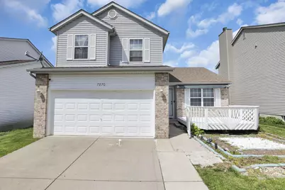 7870 Grandlin Park Court, Blacklick, OH 43004 - Photo 1