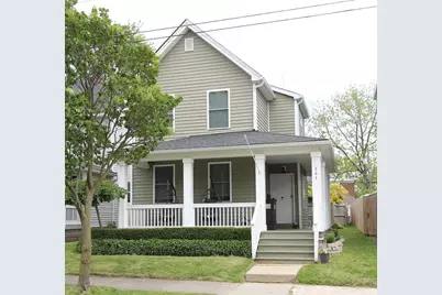 264 N 20th Street, Columbus, OH 43203 - Photo 1
