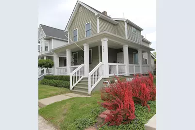 264 N 20th Street, Columbus, OH 43203 - Photo 3