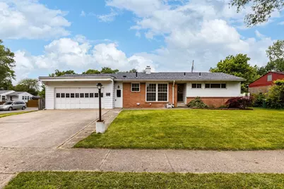 2913 Gerbert Road, Columbus, OH 43224 - Photo 1