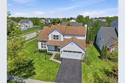 632 Mill Wood Boulevard, Marysville, OH 43040 - Photo 57