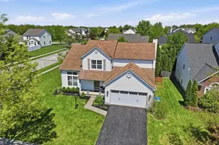 632 Mill Wood Blvd, Marysville, OH 43040 - Photo 57