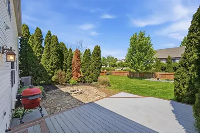 632 Mill Wood Boulevard, Marysville, OH 43040 - Photo 51