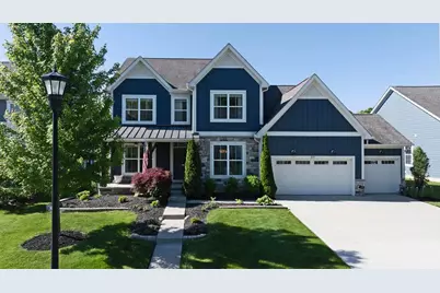 841 Memories Lane, Westerville, OH 43081 - Photo 91
