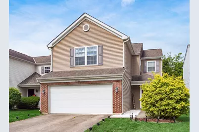 4027 Boyer Ridge Drive, Canal Winchester, OH 43110 - Photo 1