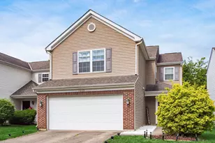 4027 Boyer Ridge Dr, Canal Winchester, OH 43110 - Photo 1