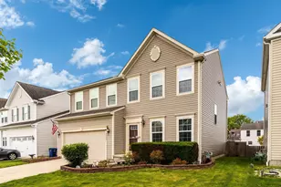 5585 Harvest Curve Ln, Canal Winchester, OH 43110 - Photo 3