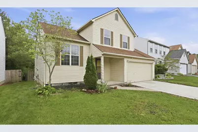 8207 Arbor Rose Way, Blacklick, OH 43004 - Photo 1
