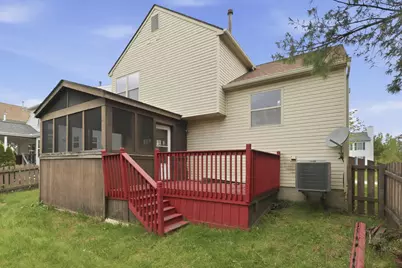 8207 Arbor Rose Way, Blacklick, OH 43004 - Photo 23