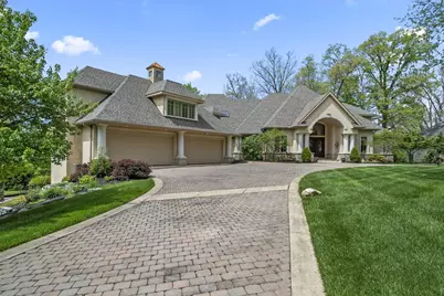 912 Matthews Brook Lane, Powell, OH 43065 - Photo 5
