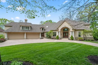 912 Matthews Brook Lane, Powell, OH 43065 - Photo 1