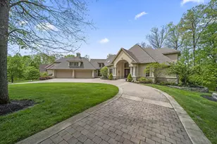 912 Matthews Brook Ln, Powell, OH 43065 - Photo 3