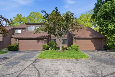 2110 Willowick Square #D, Columbus, OH 43229 - Photo 3