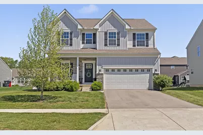 43 Burroughs Drive, Ashville, OH 43103 - Photo 3