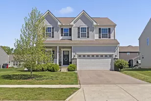 43 Burroughs Dr, Ashville, OH 43103 - Photo 3