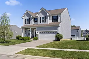 43 Burroughs Dr, Ashville, OH 43103 - Photo 5