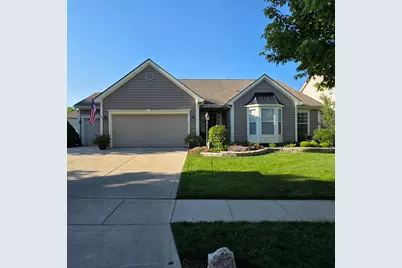 4249 Vista Walk Lane, Powell, OH 43065 - Photo 1