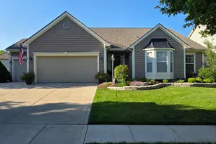 4249 Vista Walk Ln, Powell, OH 43065 - Photo 1