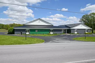 2422 Smeltzer Rd, Marion, OH 43302 - Photo 1