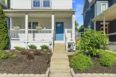 875 Oakwood Avenue, Columbus, OH 43206 - Photo 3