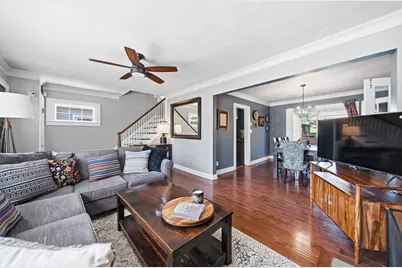 673 Vernon Road, Columbus, OH 43209 - Photo 5