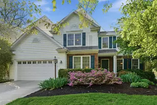 8009 Glenmore Dr, Powell, OH 43065 - Photo 1