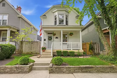 577 Bradley Street, Columbus, OH 43201 - Photo 1