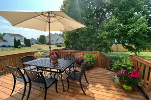 9045 Holquest Dr, Lewis Center, OH 43035 - Photo 19