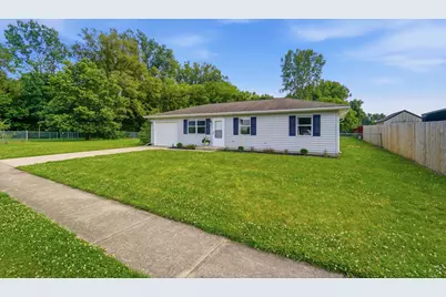 7995 Wescott Avenue, Fairborn, OH 45324 - Photo 3