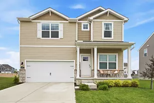 124 Natalie Ln, Granville, OH 43023 - Photo 1