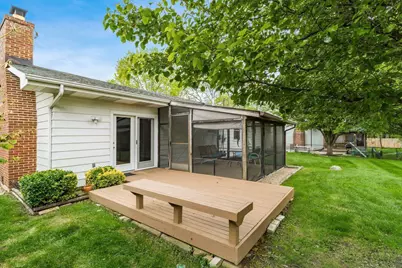 6959 Ardelle Drive, Reynoldsburg, OH 43068 - Photo 9