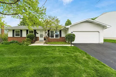 6959 Ardelle Drive, Reynoldsburg, OH 43068 - Photo 1