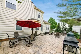 432 Zion Dr, Powell, OH 43065 - Photo 41