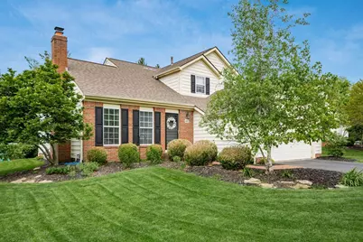 432 Zion Drive, Powell, OH 43065 - Photo 1