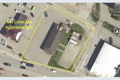 111 Pike Street, Marietta, OH 45750 - Photo 1