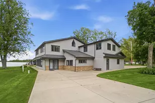 10857 Seminole Shore Dr, Huntsville, OH 43324 - Photo 1