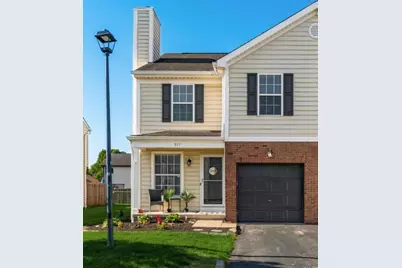 917 Philadelphia Drive #17F, Westerville, OH 43081 - Photo 1
