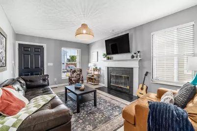 917 Philadelphia Drive #17F, Westerville, OH 43081 - Photo 5