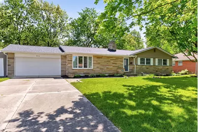 366 Hickory Drive, Marysville, OH 43040 - Photo 11