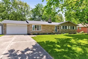 366 Hickory Dr, Marysville, OH 43040 - Photo 11