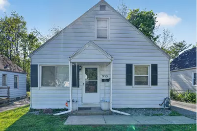 533 S Weyant Avenue, Columbus, OH 43213 - Photo 1