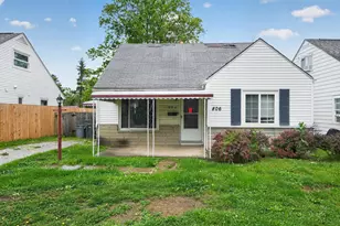 806 S Hampton Rd, Columbus, OH 43227 - Photo 1