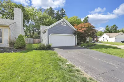 3548 Raflin Drive, Columbus, OH 43231 - Photo 31