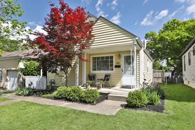 124 W Kanawha Avenue, Columbus, OH 43214 - Photo 3
